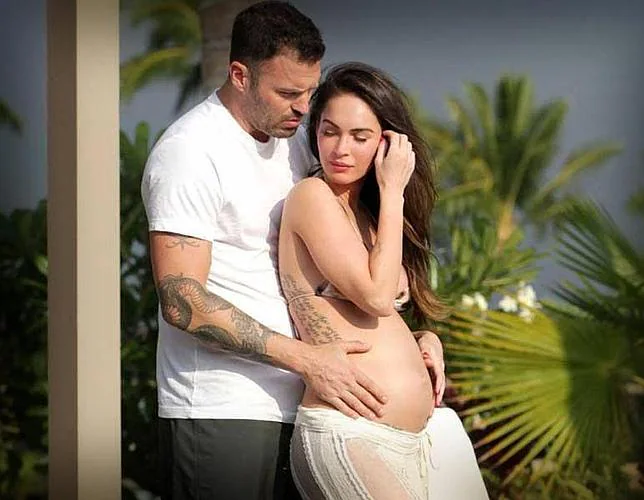 Ellos son los hijos de Megan Fox; son considerados los más hermosos del mundo 0