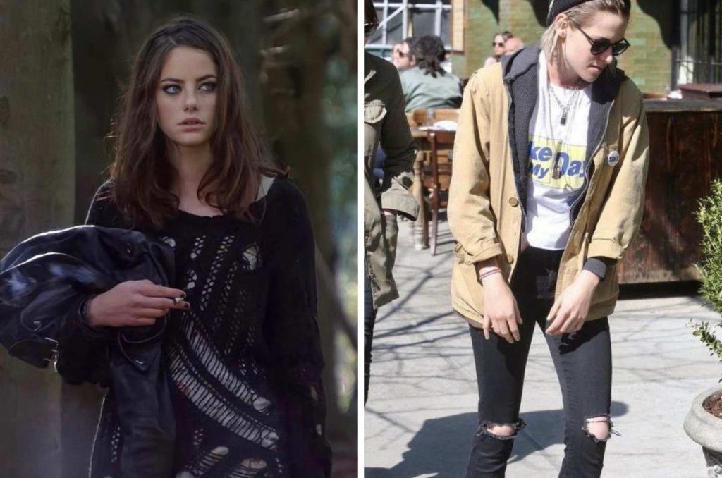 Cómo usar el estilo homeless aesthetic sin verte fachosa 1