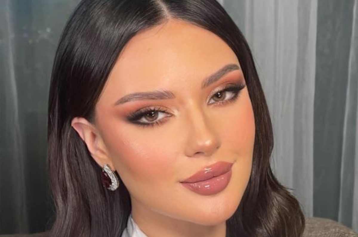 6 ideas de maquillaje para graduación que combinan con cualquier color de vestido