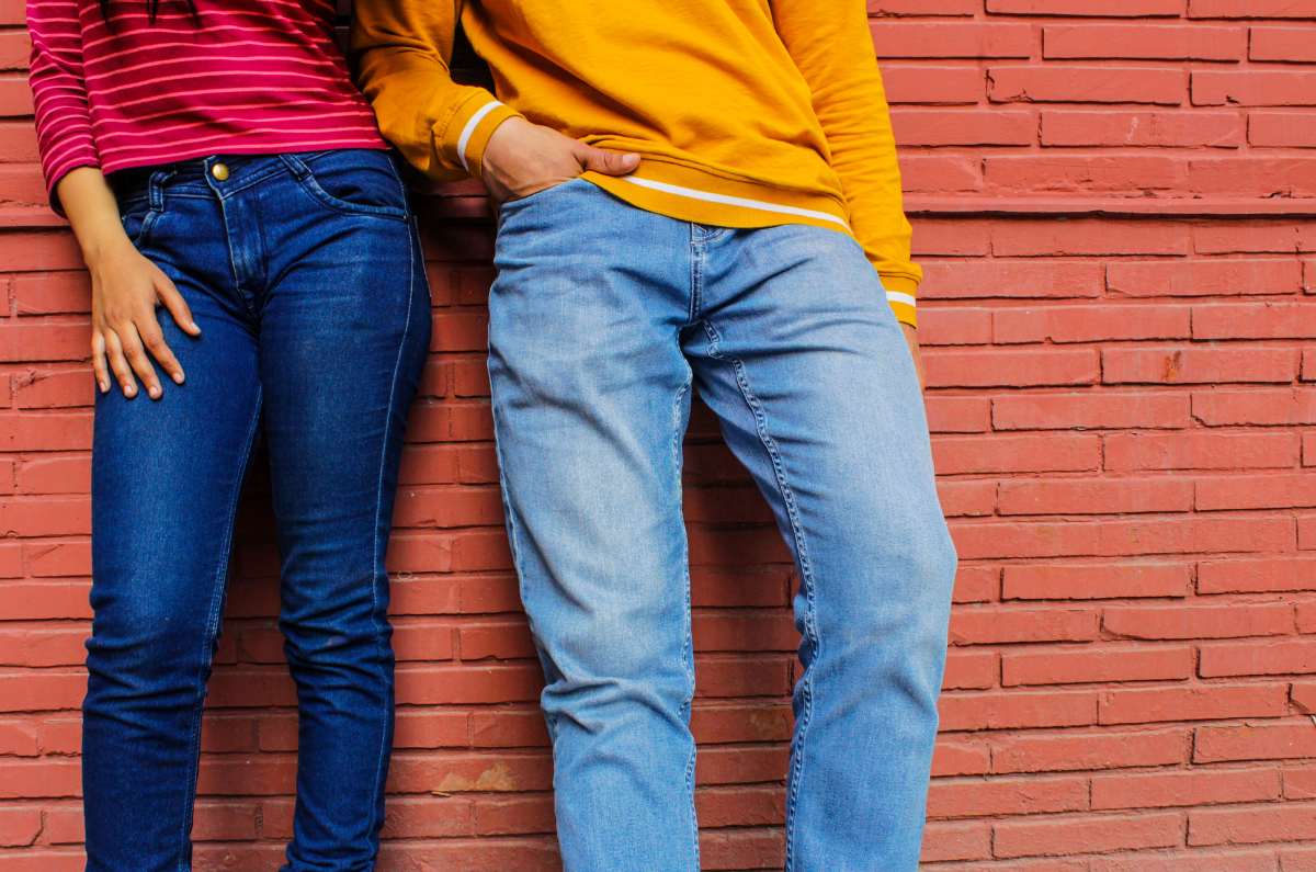 Jeans: tipos, cómo elegir el adecuado y cómo combinarlos