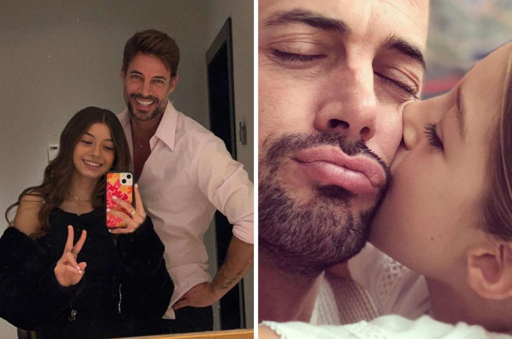 Conoce a Kailey, la hija de William Levy y Elizabeth Gutiérrez 1