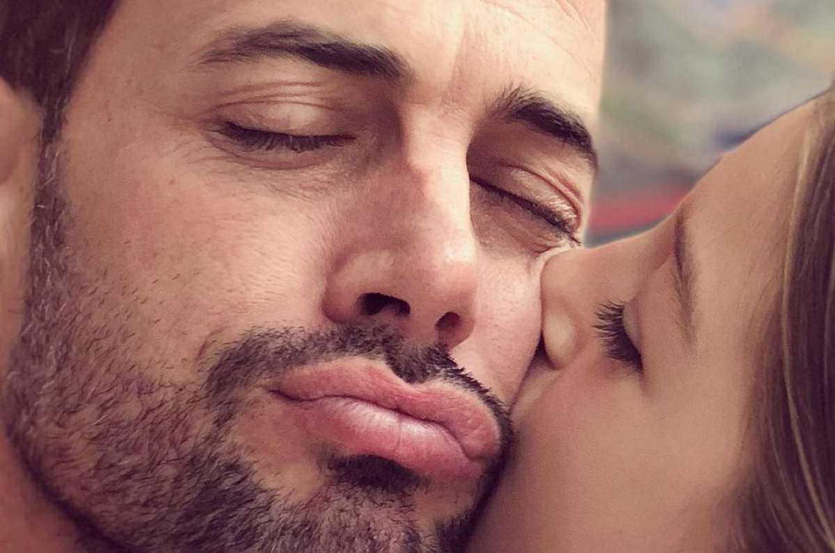 Conoce a Kailey, la hija de William Levy y Elizabeth Gutiérrez