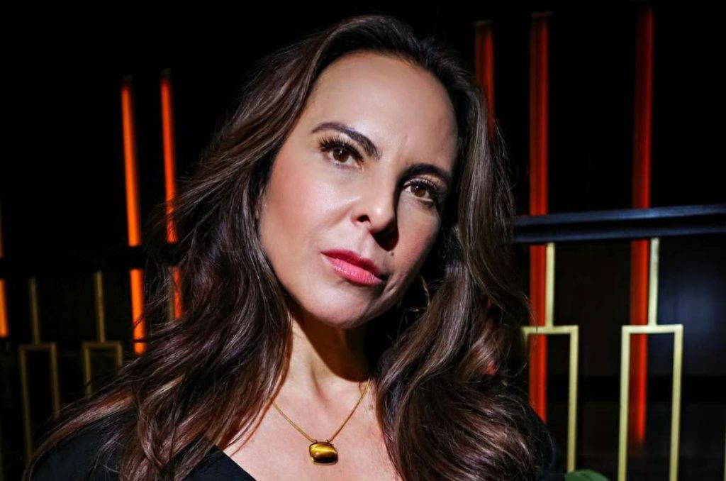 Kate del Castillo