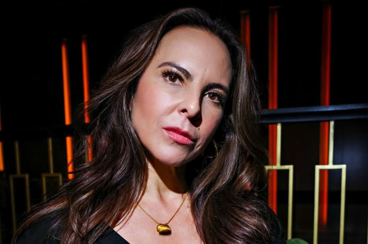 Las gemelas sobrinas de Kate del Castillo que son brutalmente GUAPAS