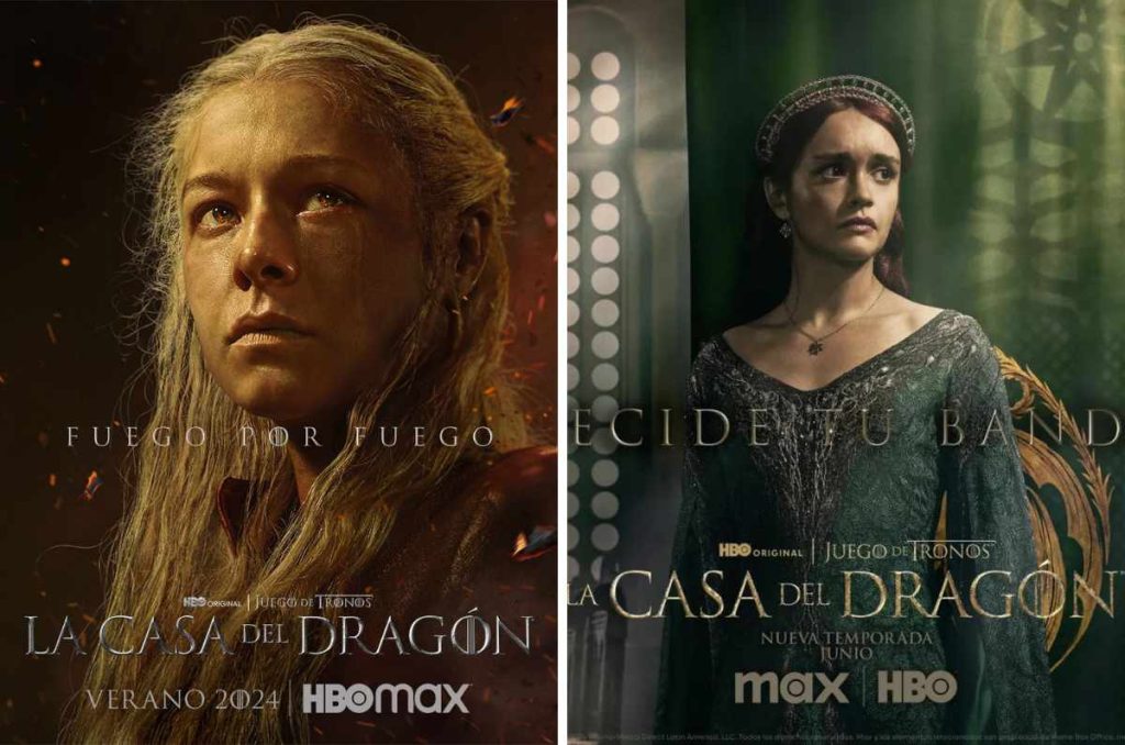 Top estrenos de series y películas que no te puedes perder en junio 0