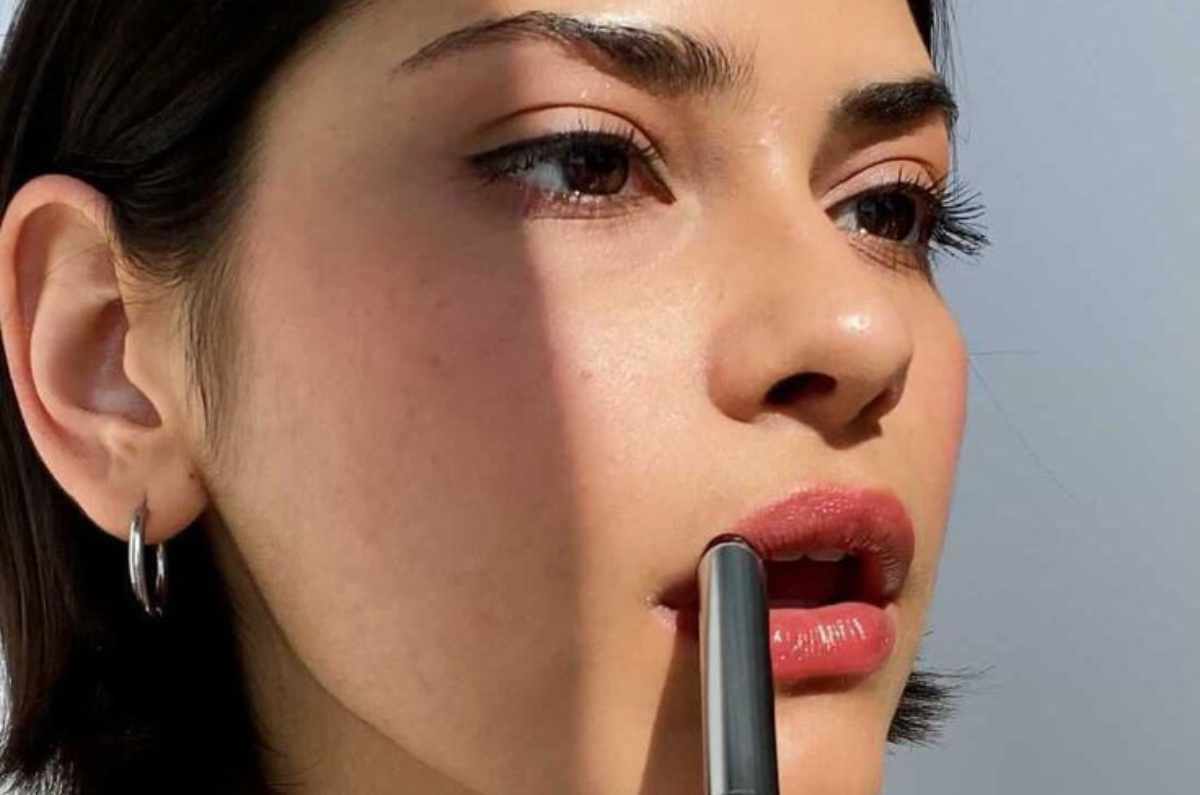 El labial viral de TikTok que se adapta a cualquier tono de piel