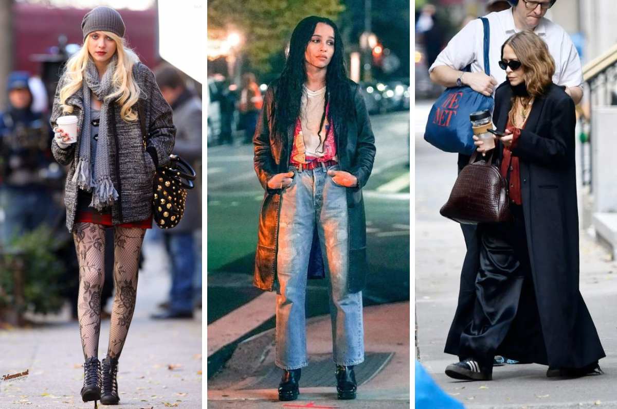 Cómo usar el estilo homeless aesthetic sin verte fachosa