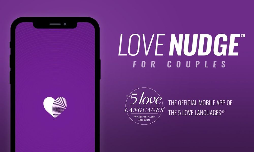 Love Nudge