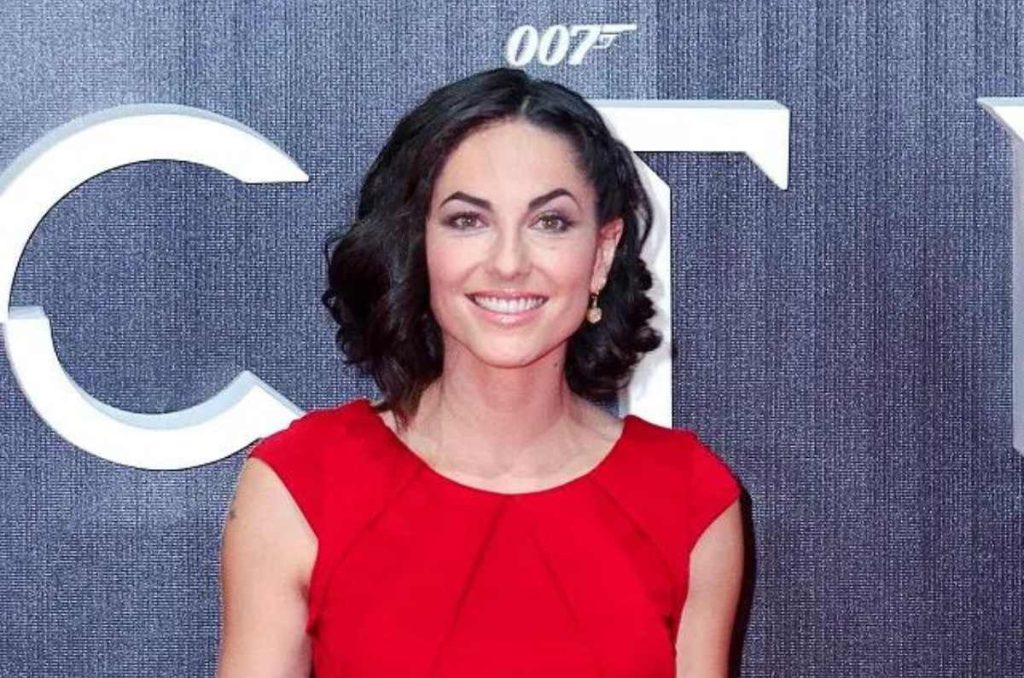 rosario ochoa mama de barbara mori