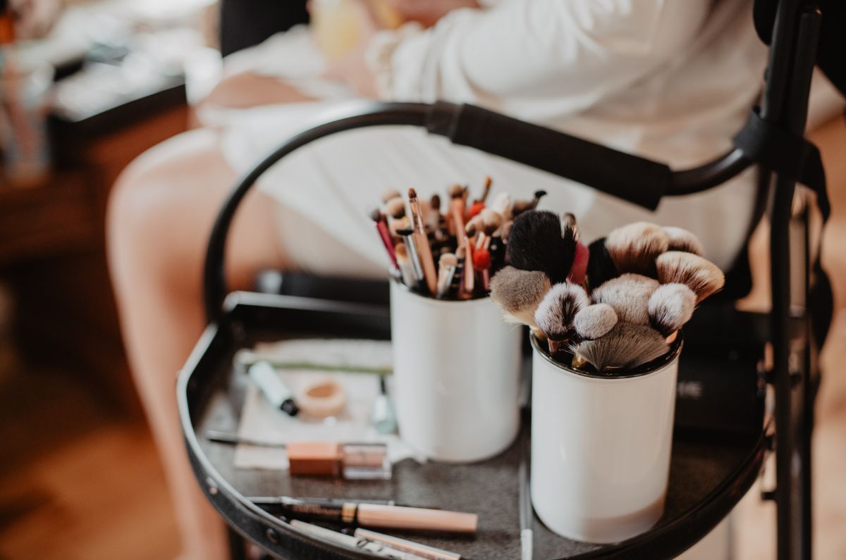 Maquillajes sencillos para mujeres de 50 y más