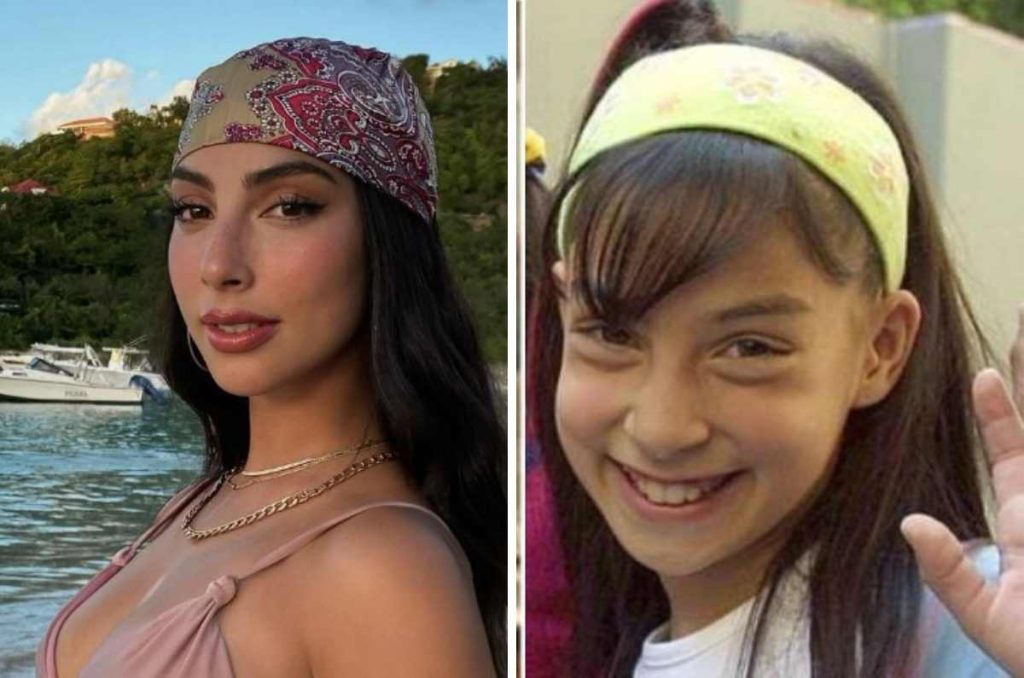 Así luce actualmente María Chacón ‘La Chofis’, protagonista de Alegrijes y Rebujos 0