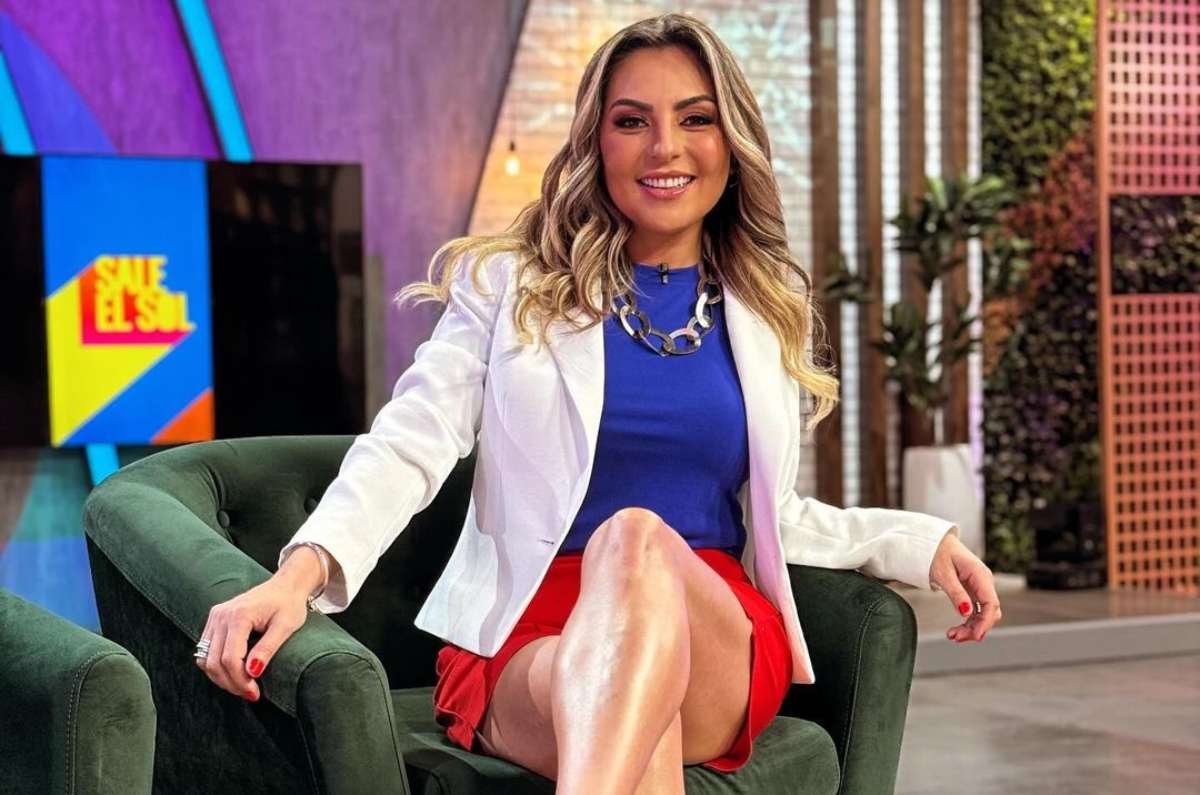 Conoce a la bella hija de Mariana Ochoa de OV7