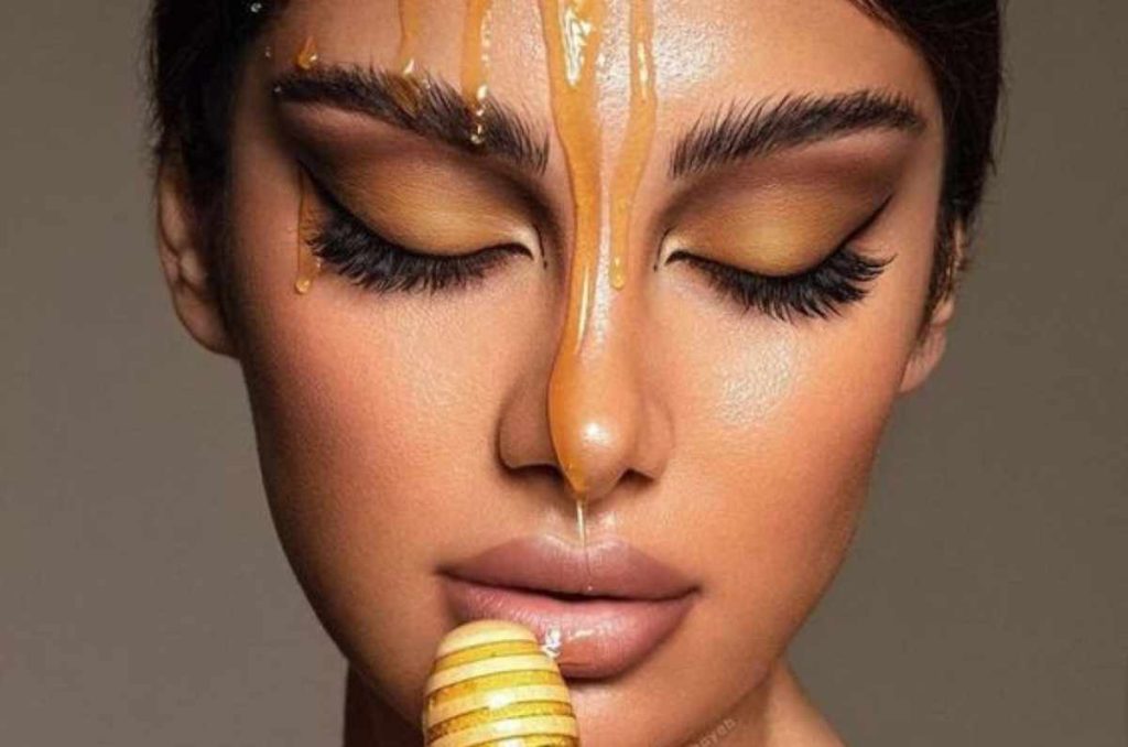 Beneficios de la miel en tu rutina de belleza (respaldados por la ciencia) 0