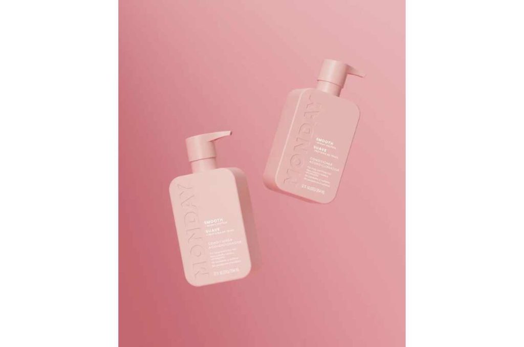 7 shampoos para un cabello más saludable y que huela rico 1