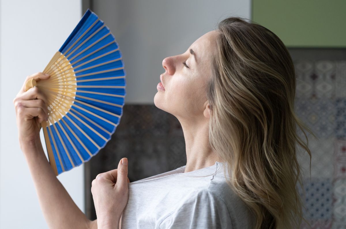 Acciones para combatir la ola de calor en tu casa