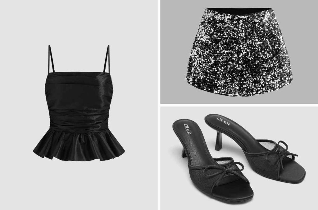 Cómo lograr el estilo «summer nights», la moda de los 90 que está de regreso 3