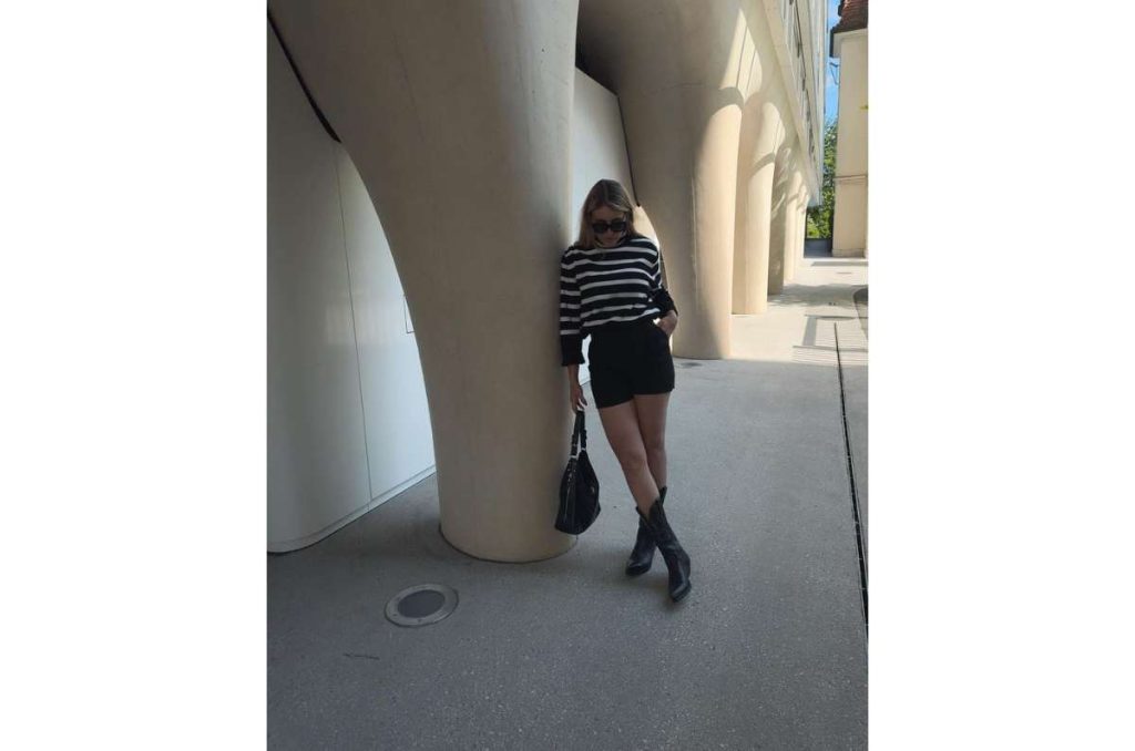 6 formas de usar tus botas vaqueras para un look vaquero chic 2