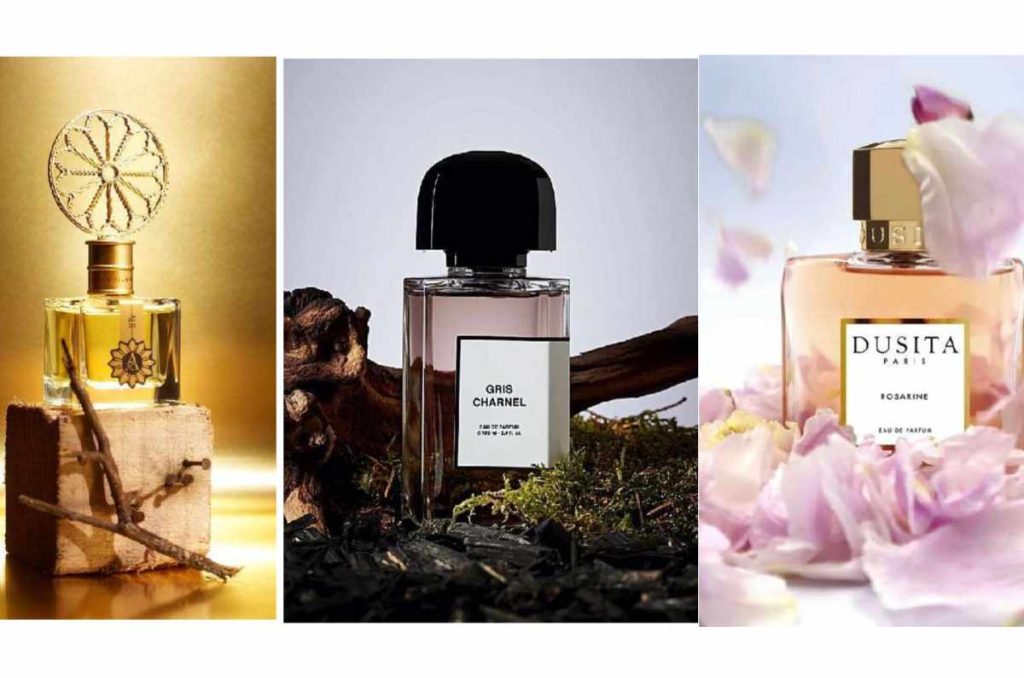 Perfumes para regalarle a tu mamá el 10 de mayo 1
