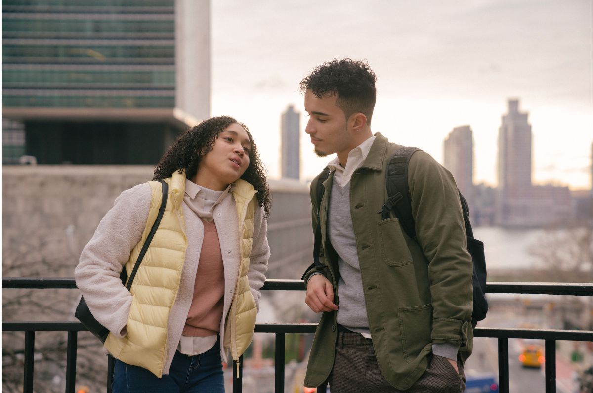 Cómo hablar con mi ex después del contacto cero: 5 consejos para una plática de cierre