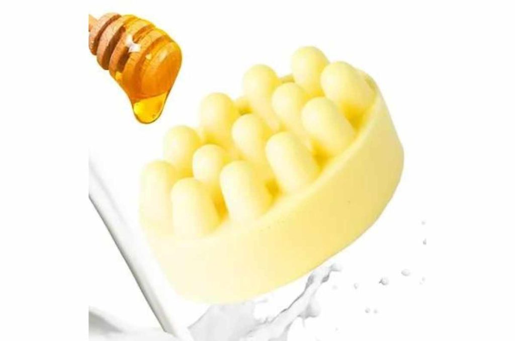 Beneficios de la miel en tu rutina de belleza (respaldados por la ciencia) 4