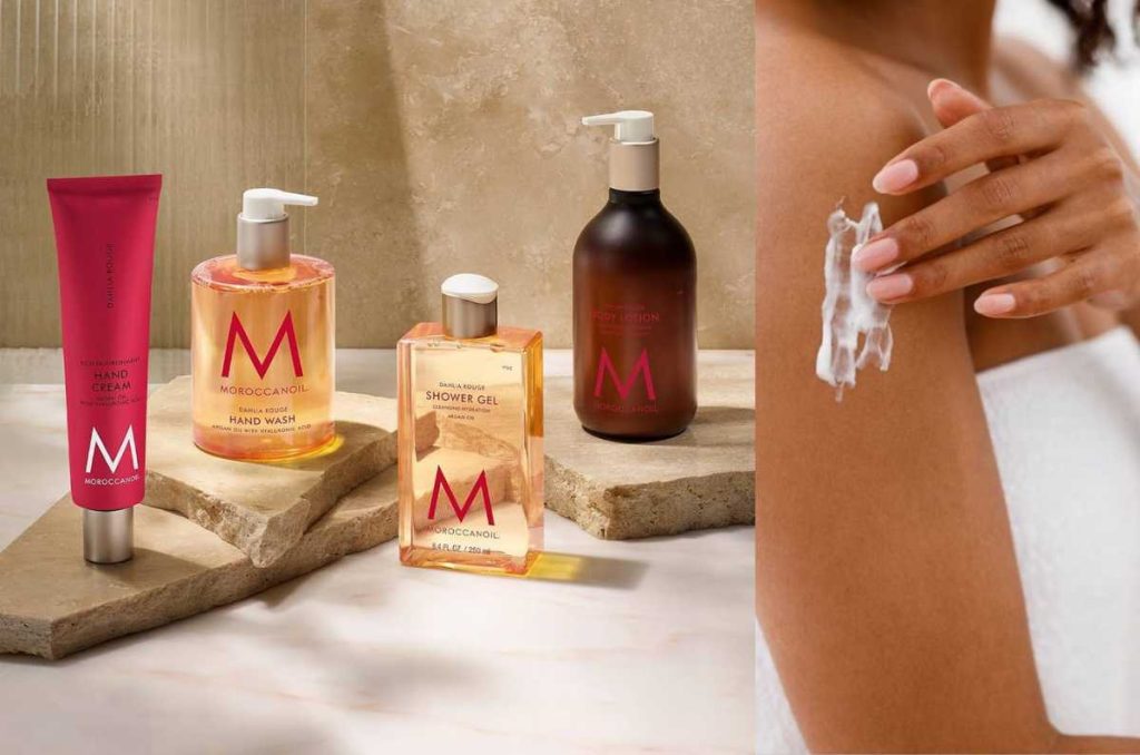 5 tips para oler rico todo el día (sin necesidad de usar perfume) 7