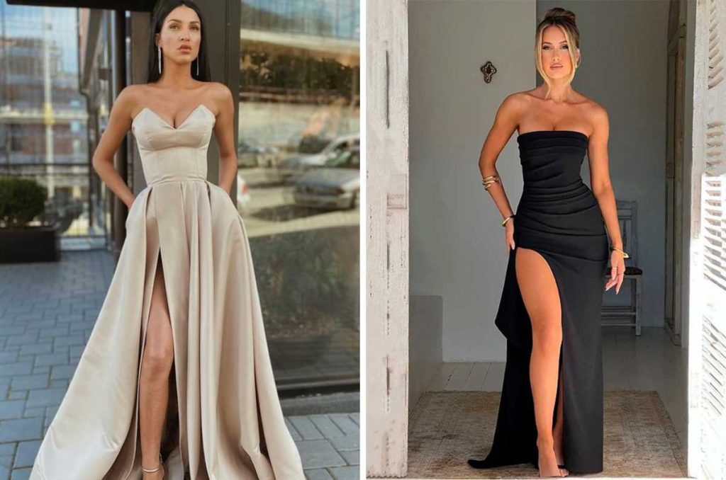 6 ideas de maquillaje para graduación que combinan con cualquier color de vestido 14