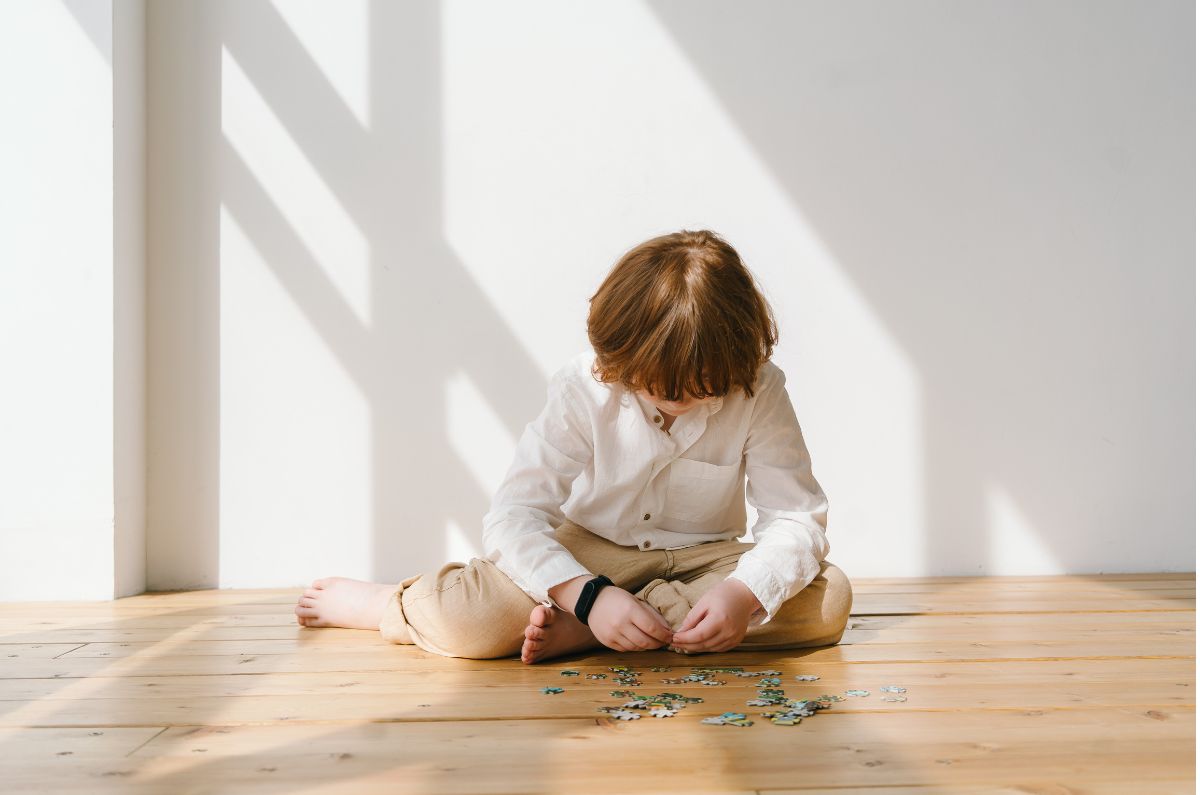 5 formas simples de cultivar la salud mental en tus hijos