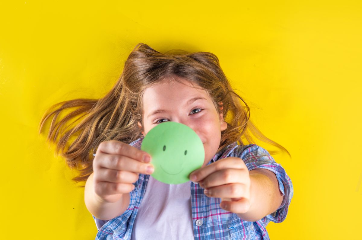 Cómo hablar con tus hijos sobre salud mental