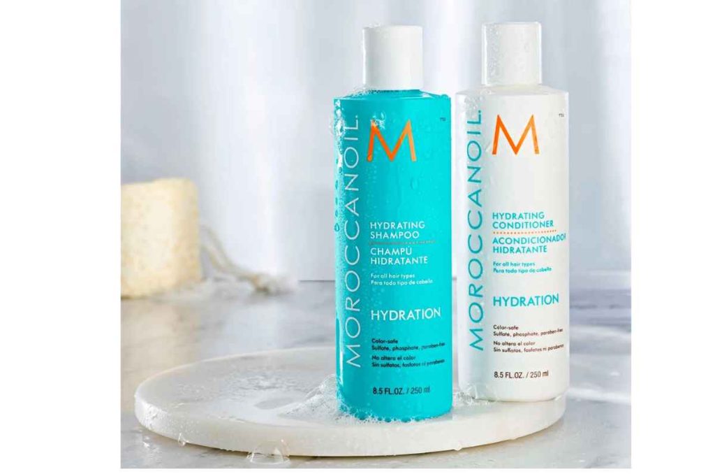 7 shampoos para un cabello más saludable y que huela rico 2