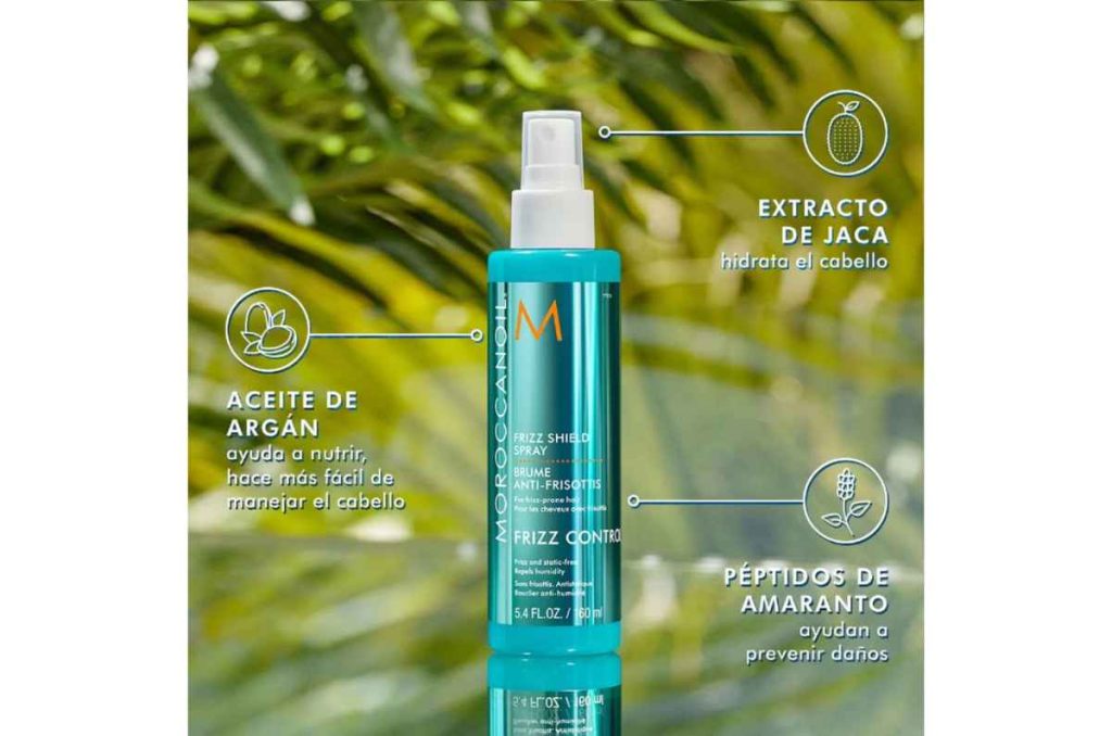 7 shampoos para un cabello más saludable y que huela rico 3