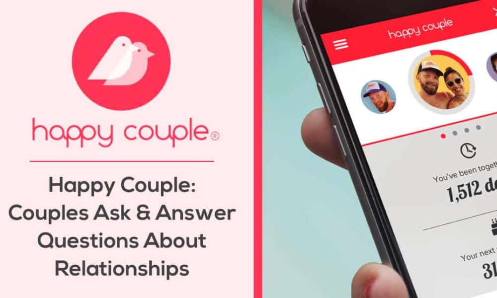 The Happy Couple
