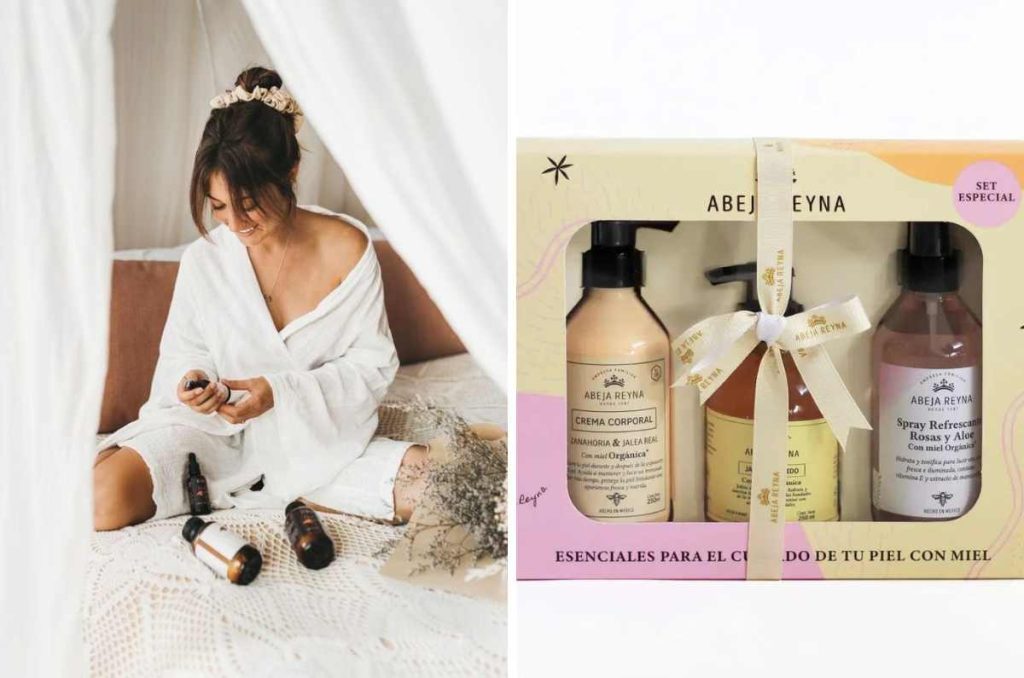 5 tips para oler rico todo el día (sin necesidad de usar perfume) 6