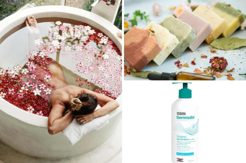 5 tips para oler rico todo el día (sin necesidad de usar perfume) 3