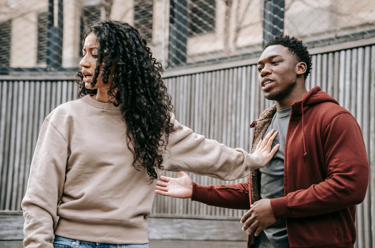 Relaciones tóxicas: ¿cómo salir de ellas mediante el contacto cero?