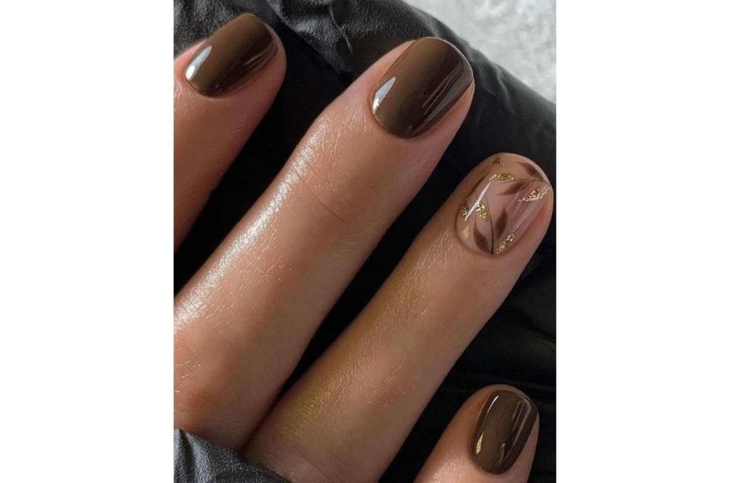 Uñas classy: los diseños perfectos para una manicura elegante 1