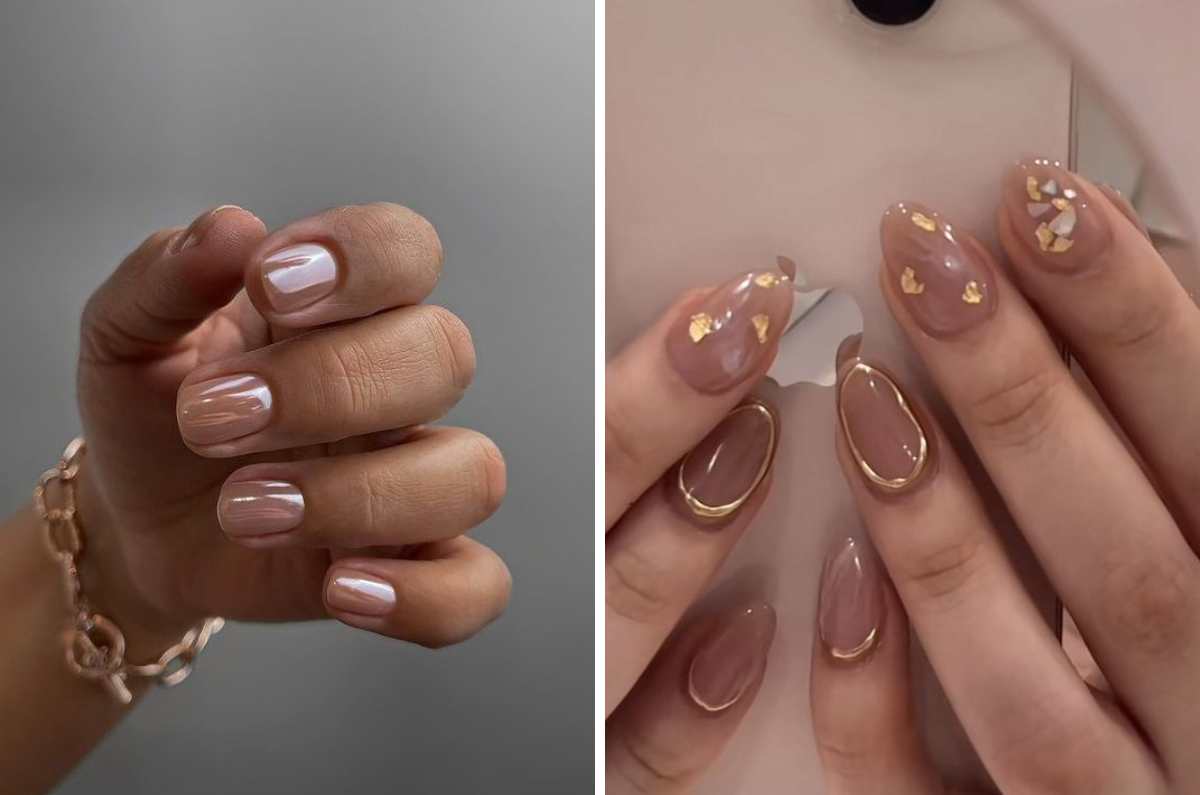 Uñas classy: los diseños perfectos para una manicura elegante