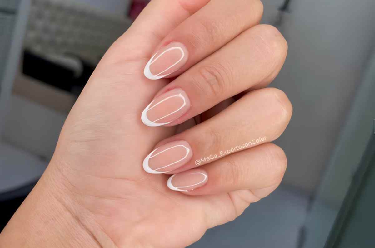Cómo lograr uñas fuertes y bonitas