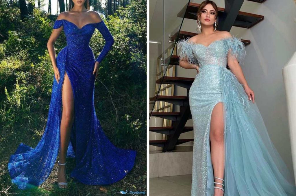 6 ideas de maquillaje para graduación que combinan con cualquier color de vestido 7