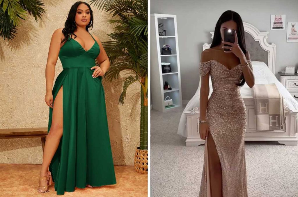6 ideas de maquillaje para graduación que combinan con cualquier color de vestido 1