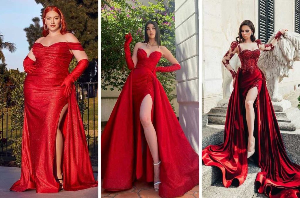 6 ideas de maquillaje para graduación que combinan con cualquier color de vestido 10
