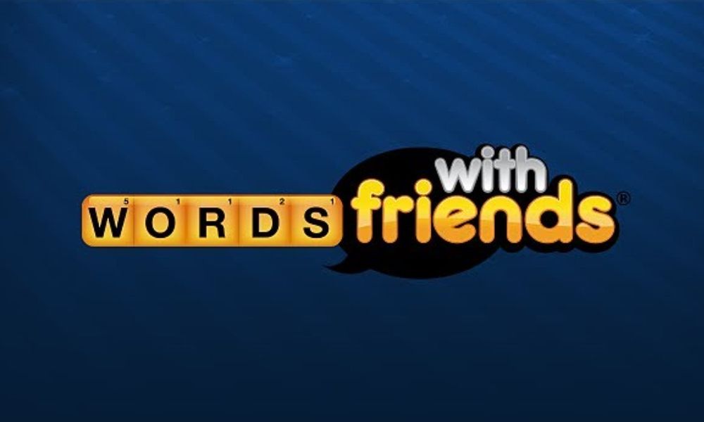 Words with Friends, juegos para parejas a distancia