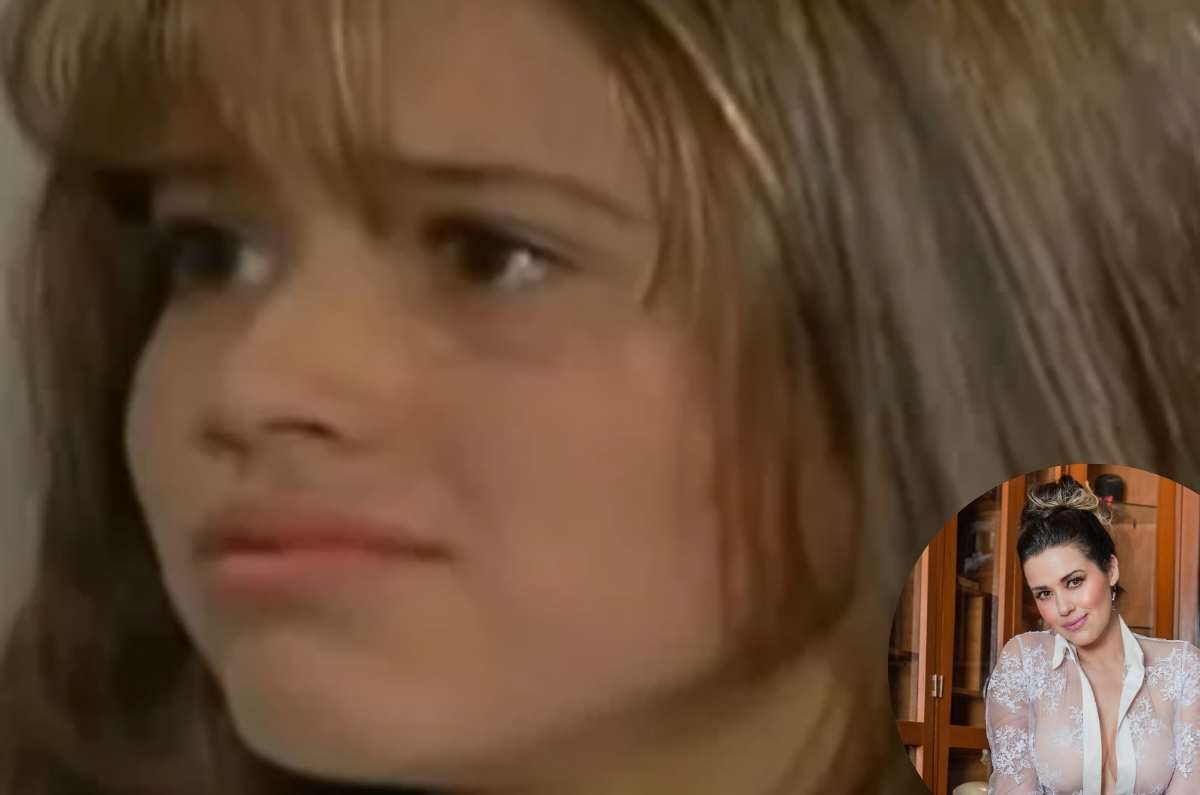 Mira cómo luce Yuliana Peniche, «la maldita lisiada», a sus 42 años de edad
