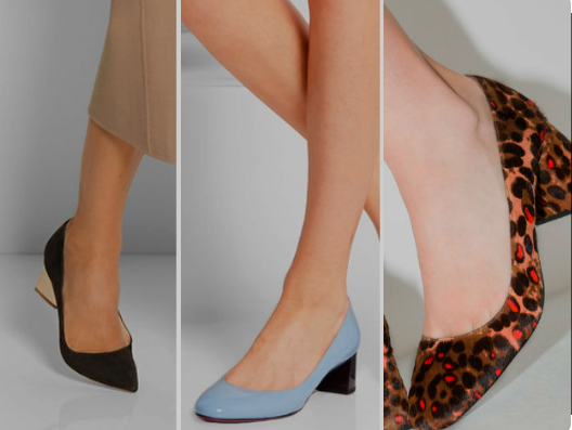 Tendencias en zapatos de novia