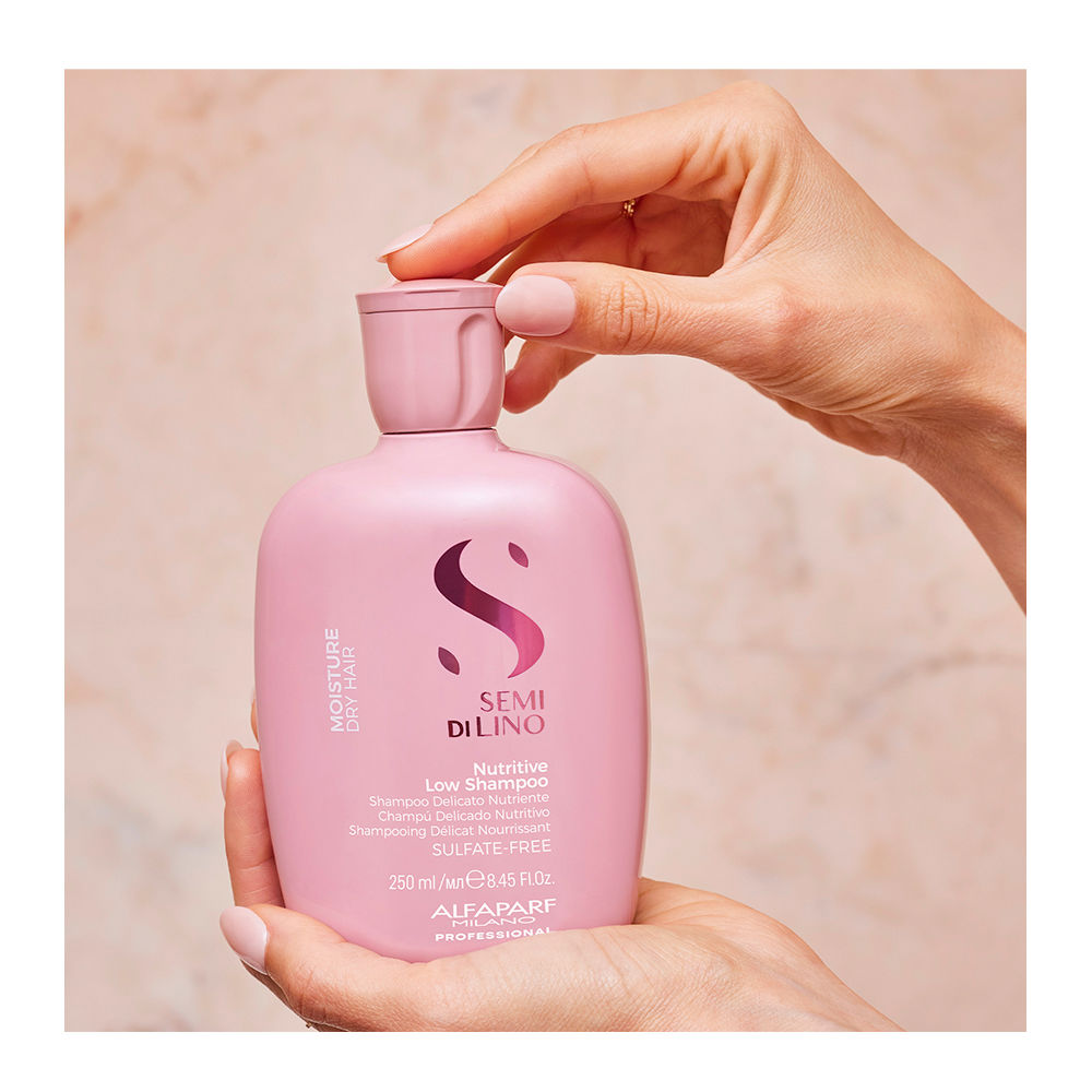 7 shampoos para un cabello más saludable y que huela rico 7