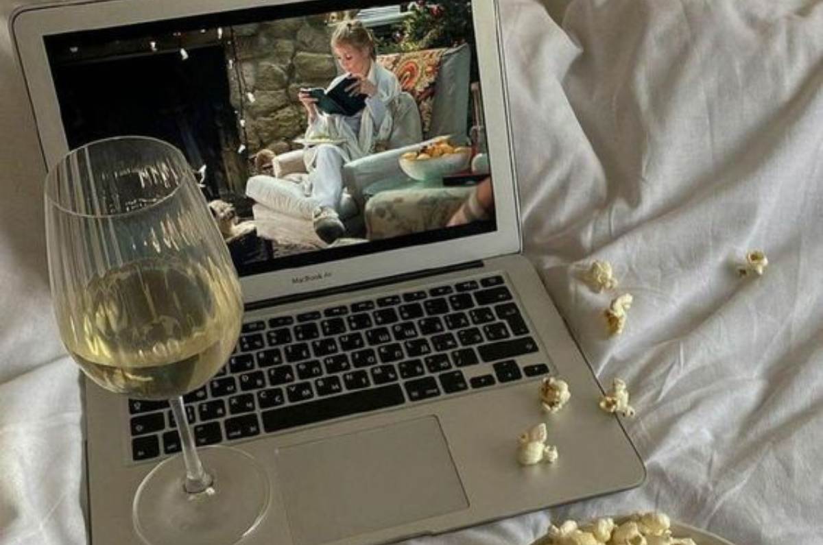 9 películas perfectas para ver en un día de lluvia
