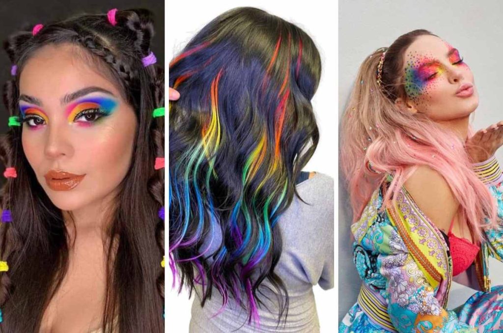 Accesorios colorful que elevarán tu outfit pride 7
