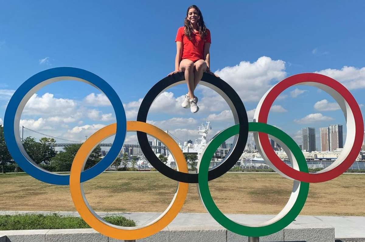Alejandra Orozco: la clavadista mexicana que no te puedes perder en Juegos Olímpicos París 2024