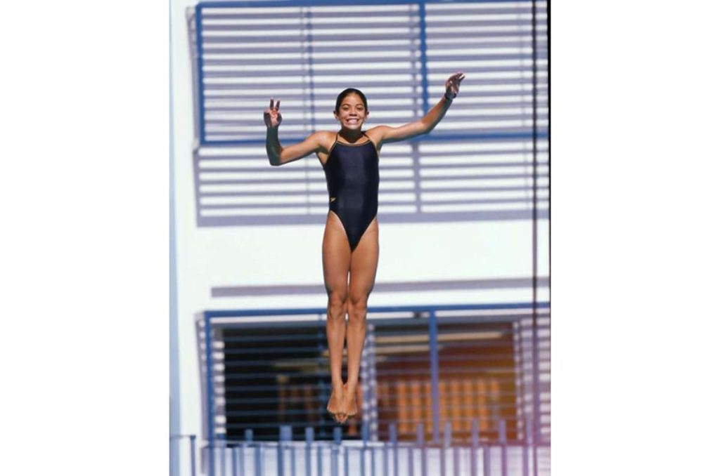 Alejandra Orozco: la clavadista mexicana que no te puedes perder en Juegos Olímpicos París 2024 0