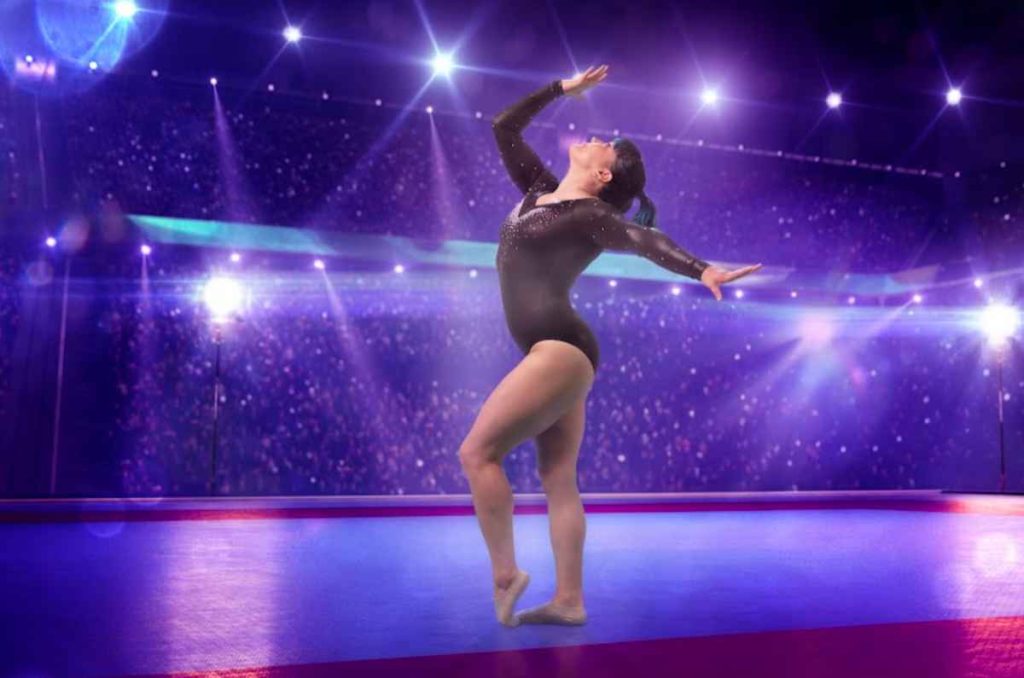 alexa moreno paris 2024