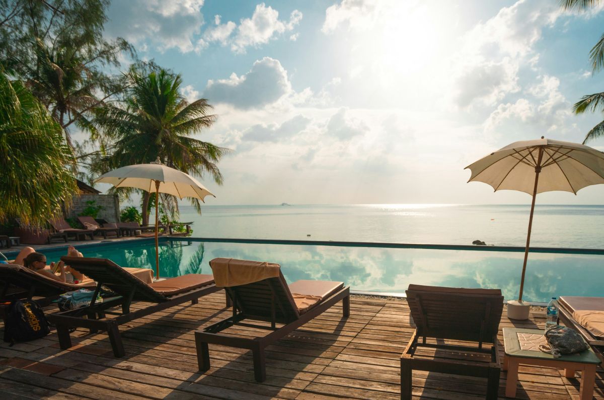 4 beneficios de ir a un hotel todo incluido en vacaciones